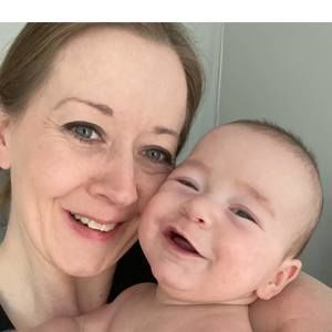 Meet your Posher, Ellen